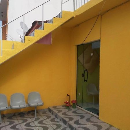 Rio De Agua Viva Hotel Maceio (Alagoas) Exterior photo