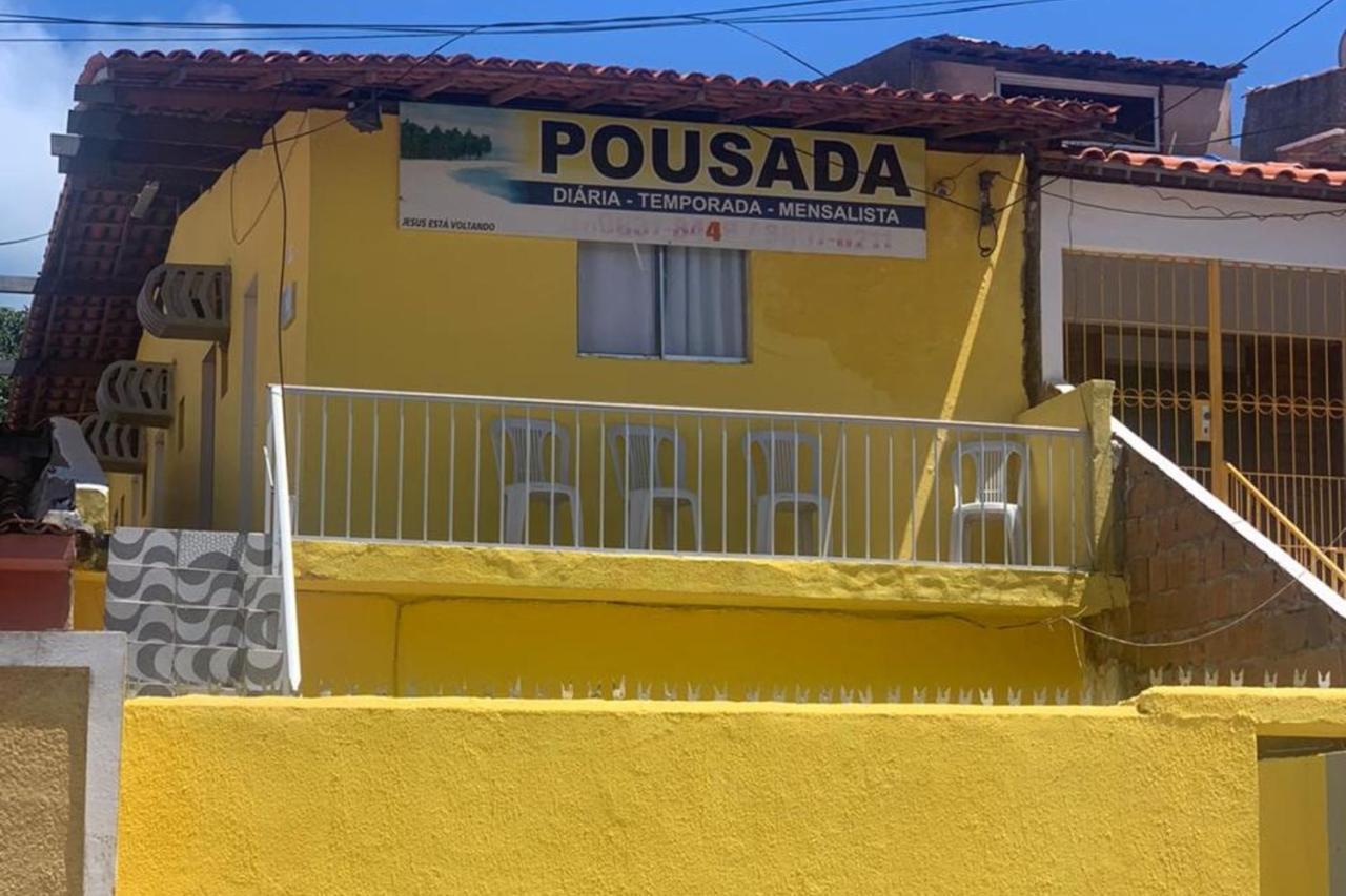 Rio De Agua Viva Hotel Maceio (Alagoas) Exterior photo