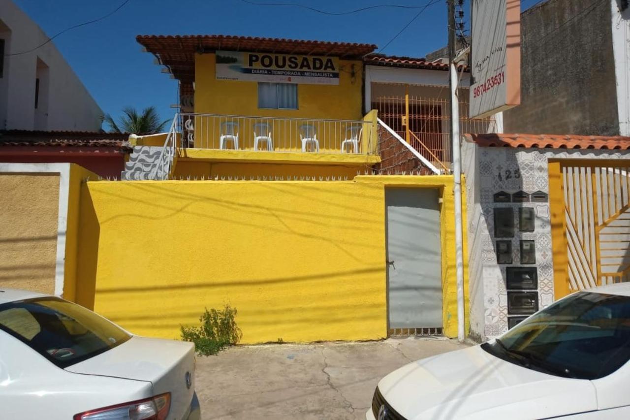 Rio De Agua Viva Hotel Maceio (Alagoas) Exterior photo